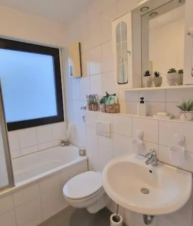 Apartament Schnee Gl-25 *