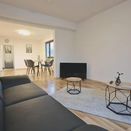 Apartament Schnee Gl-25 Bergisch Gladbach