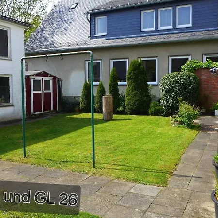 Apartament Schnee Gl-25 Bergisch Gladbach