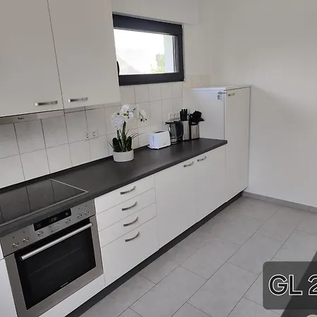 Apartament Schnee Gl-25