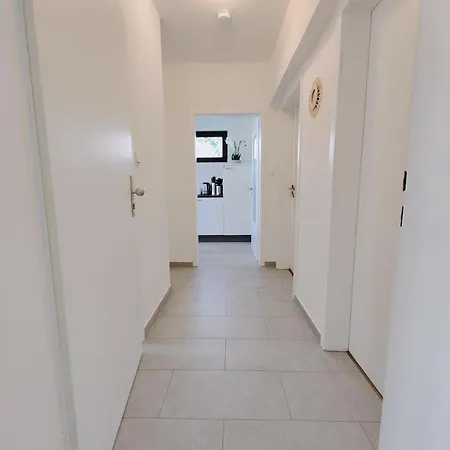 Schnee Gl-25 * Bergisch Gladbach