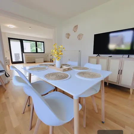 Apartament Schnee Gl-25