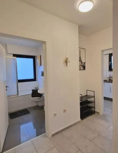 Schnee Gl-25 * Bergisch Gladbach