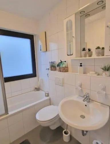 Lägenhet Schnee Gl-25 *