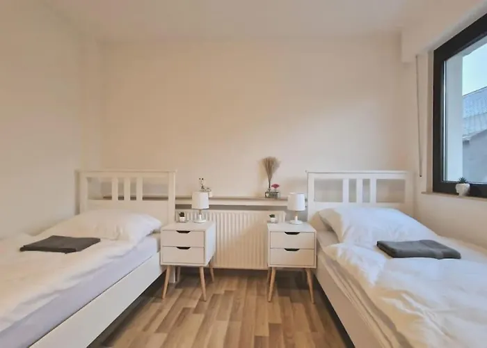 Lägenhet Schnee Gl-25