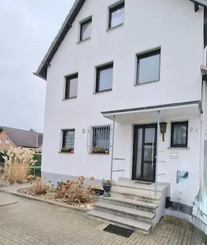 Schnee Gl-25 Lägenhet *