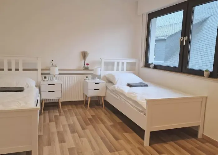 Schnee Gl-25 Lägenhet *