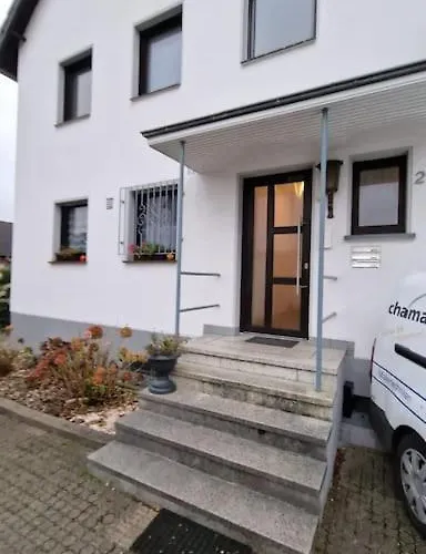 Lägenhet Schnee Gl-25