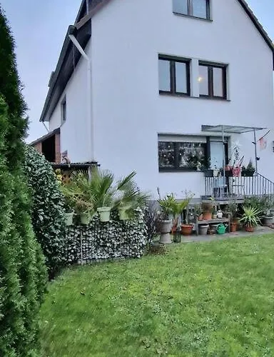 Lägenhet Schnee Gl-25 Bergisch Gladbach