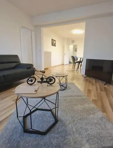 Lägenhet Schnee Gl-25 *