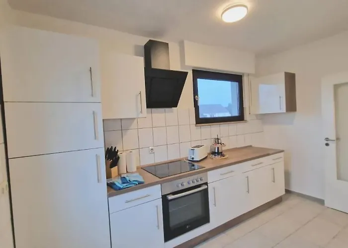 Schnee Gl-25 Lägenhet