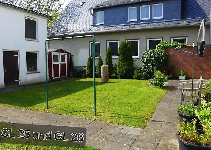 Lägenhet Schnee Gl-25 Bergisch Gladbach