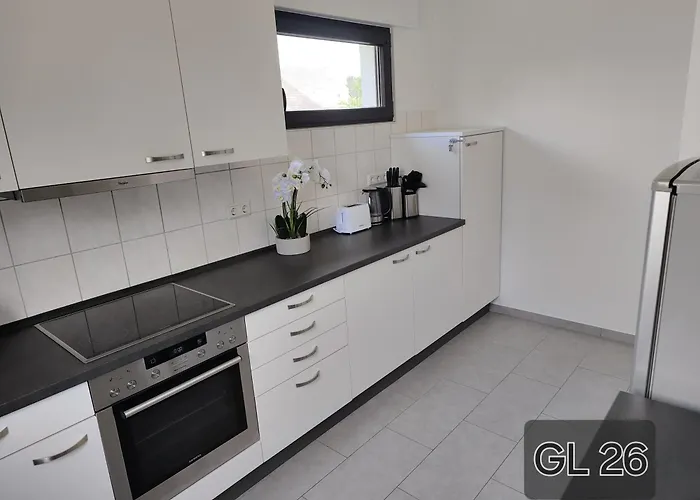 Lägenhet Schnee Gl-25