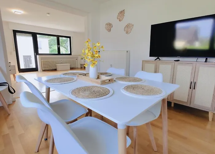 Lägenhet Schnee Gl-25