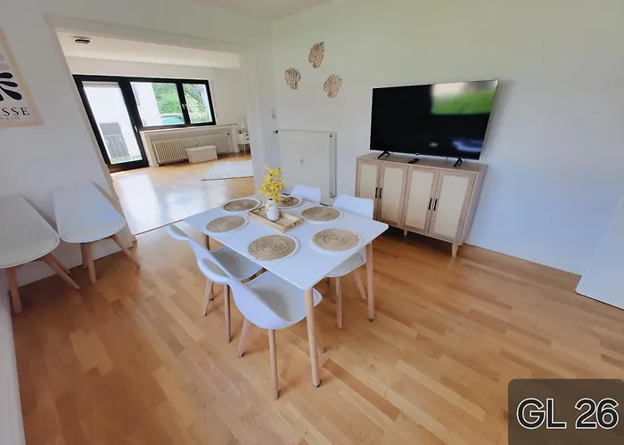 Lägenhet Schnee Gl-25 *